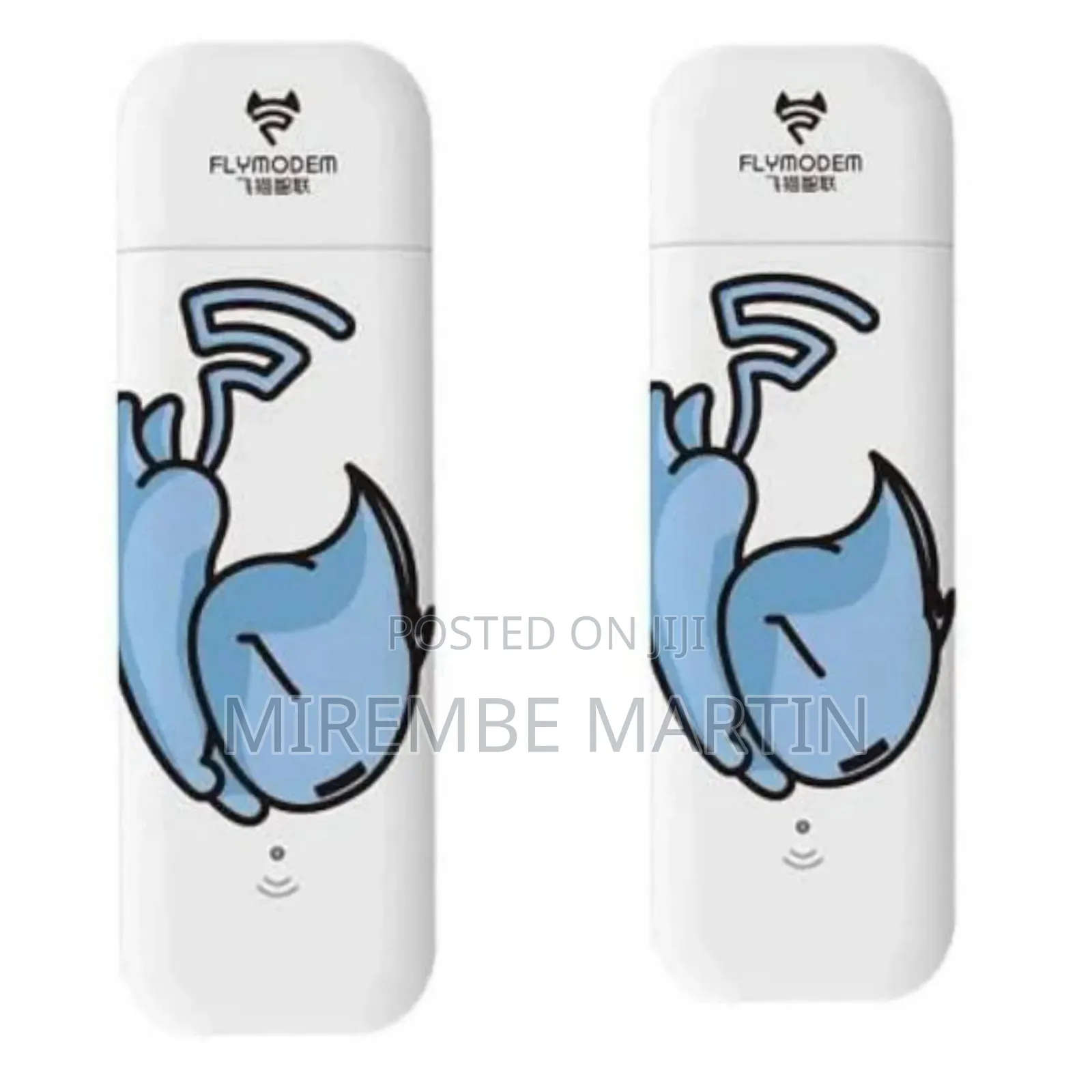 Flymodem 4G LTE USB Wifi Modem the Ultimate Solution for High-Speed