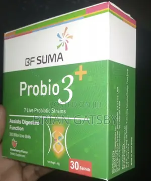 Bf Suma Probio3+