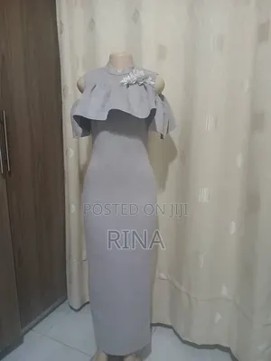 Long Ladies Dress for Sale