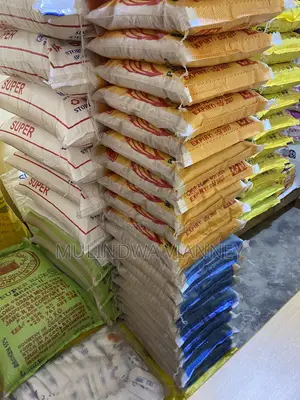 Assorted Cereals