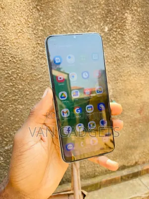Samsung Galaxy A03 Core 32 GB Blue