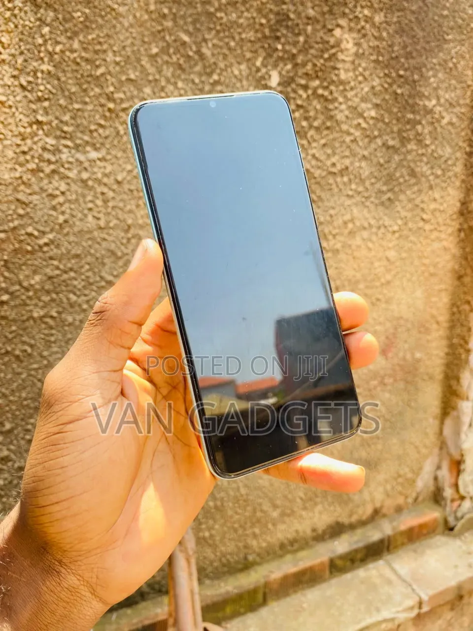 Samsung Galaxy A03 Core 32 GB Blue