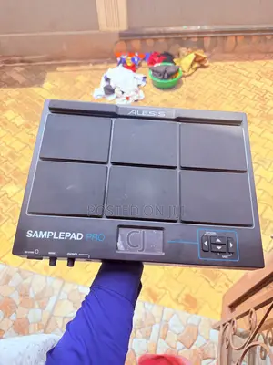 Alesis Sample Pad Pro
