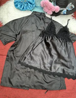 Silk Sleepwear Sets