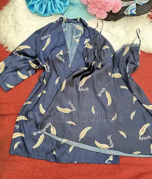 Silk Sleepwear Sets