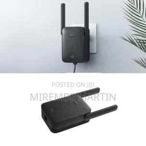 Xiaomi Mi AC1200 WiFi Range Extender WiFi Booster Dual Band 5GHz