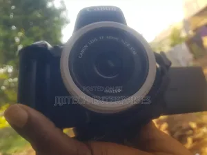 Canon 600d