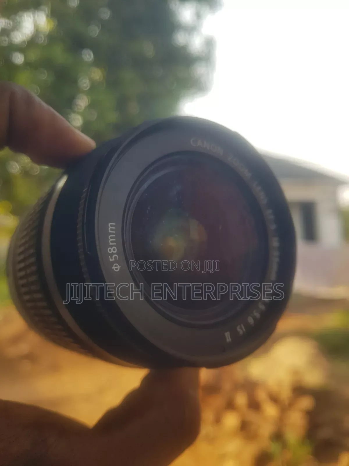 Canon 600d