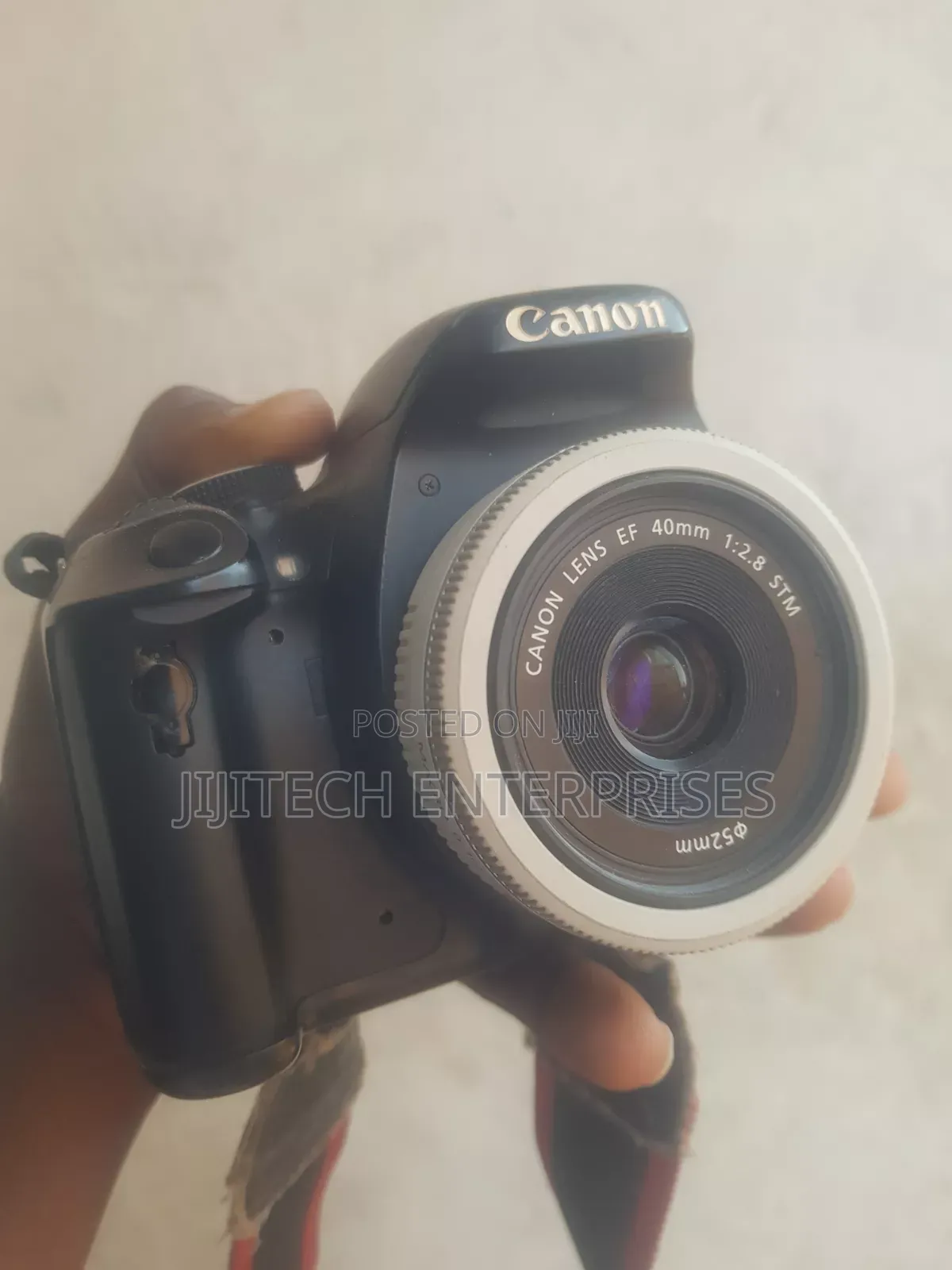 Canon 600d