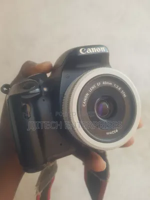 Canon 600d