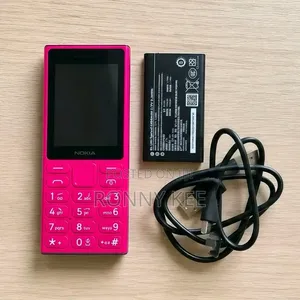 New Nokia 108 Dual SIM Red