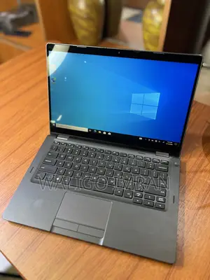 Laptop Dell Latitude 5300 8GB Intel Core i7 SSD 256GB