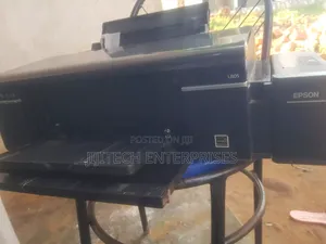 Epson L805