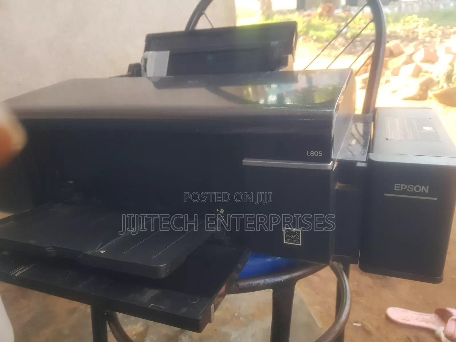 Epson L805