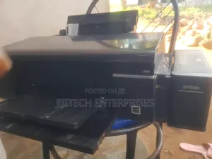 Epson L805