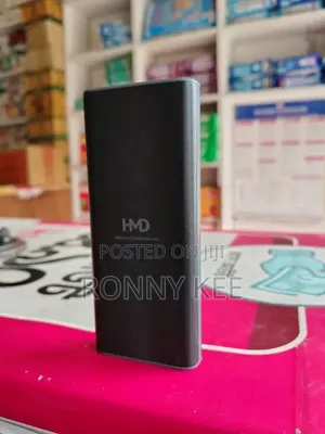 New Nokia 108 Dual SIM Black