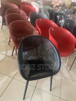 Designed Chair