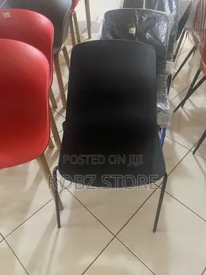 Designed Chair