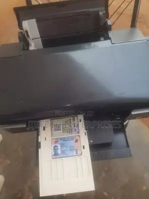 Epson L805
