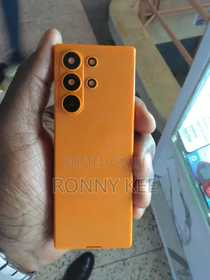 New Nokia 113 Orange