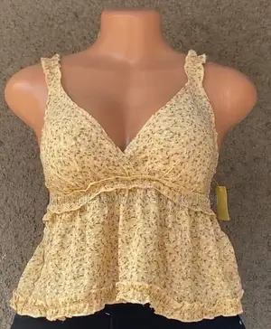 Classy Sweet Tops