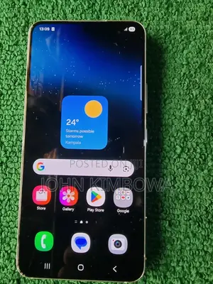Samsung Galaxy S22 5G 256 GB Rose Gold