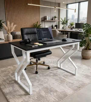 Home Office Desk