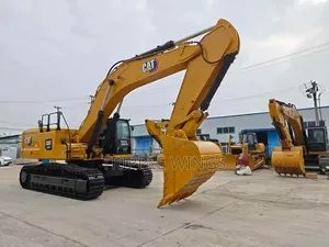Excavators 2023