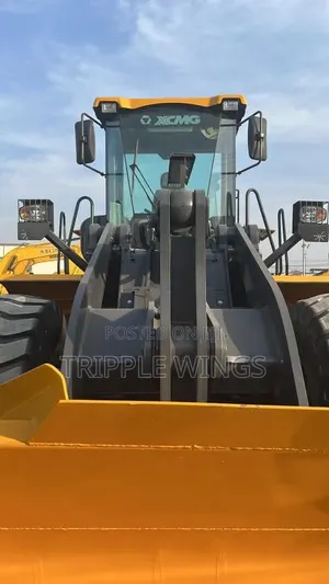 Excavators 2023
