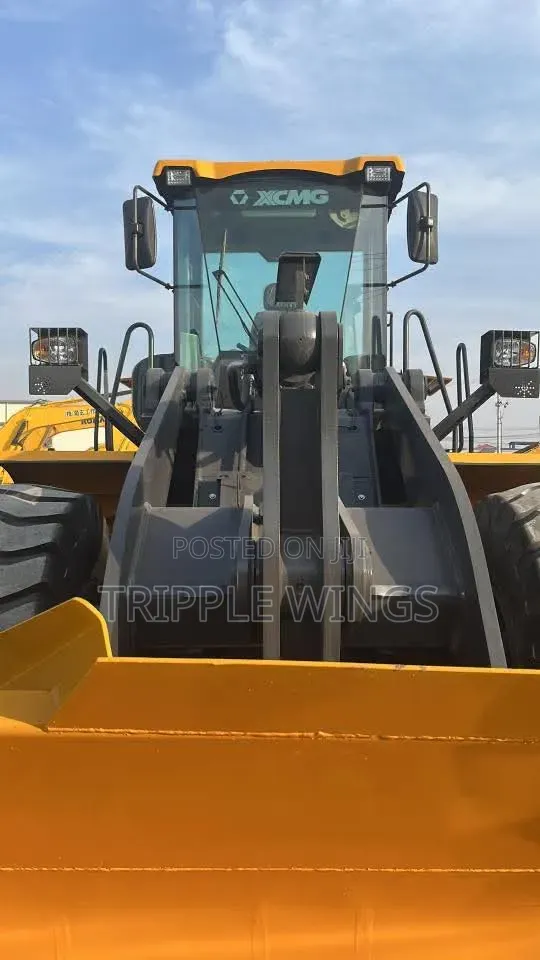 Excavators 2023