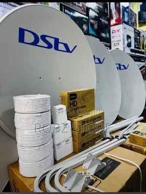 DST Dishes