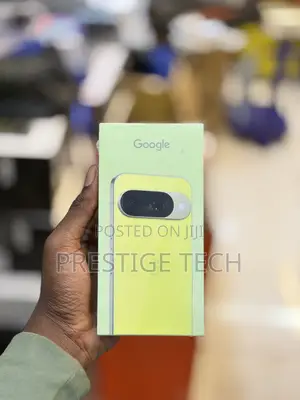 New Google Pixel 10 5G 128 GB
