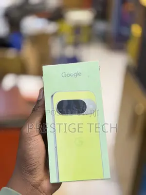 New Google Pixel 10 5G 128 GB