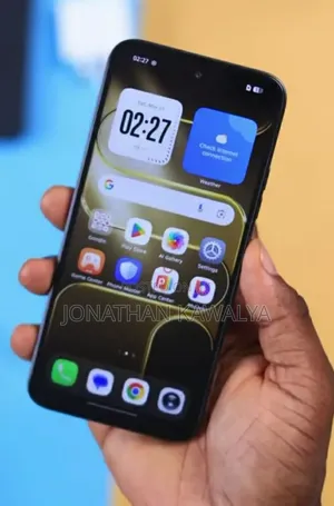 New Tecno Spark 50 128 GB Bronze