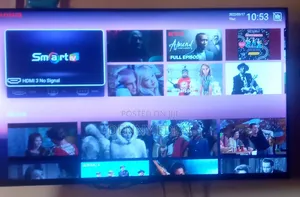 Aiwa TV 43