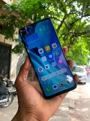 New Itel A50 128 GB Gray