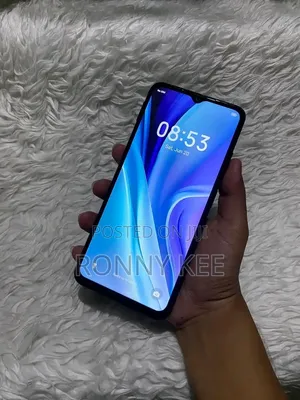 New Itel A50 128 GB Gold