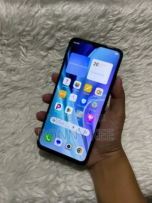 New Itel A50 128 GB Gold