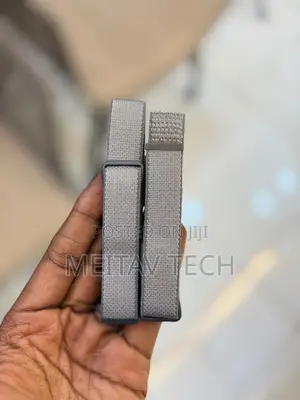 Google Fitbit Air Nylon Breathable Strap