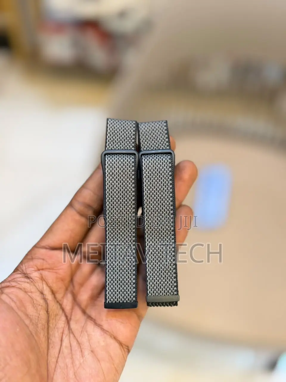 Google Fitbit Air Nylon Breathable Strap