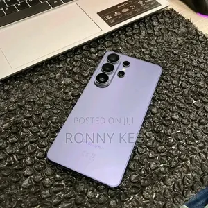 Samsung Galaxy S26 Ultra 5G 1 TB Purple