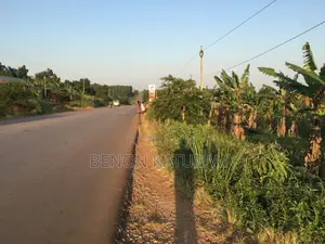 50 Decimals Kibanja at Luswa Main Tarmac Next to Stabex