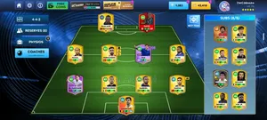 Dream League Team