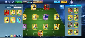 Dream League Team