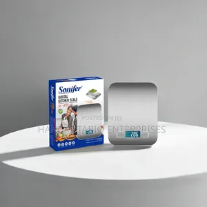 Sonifer SF-1922 Digital Kitchen Scale