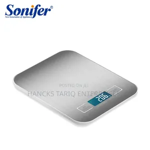 Sonifer SF-1922 Digital Kitchen Scale