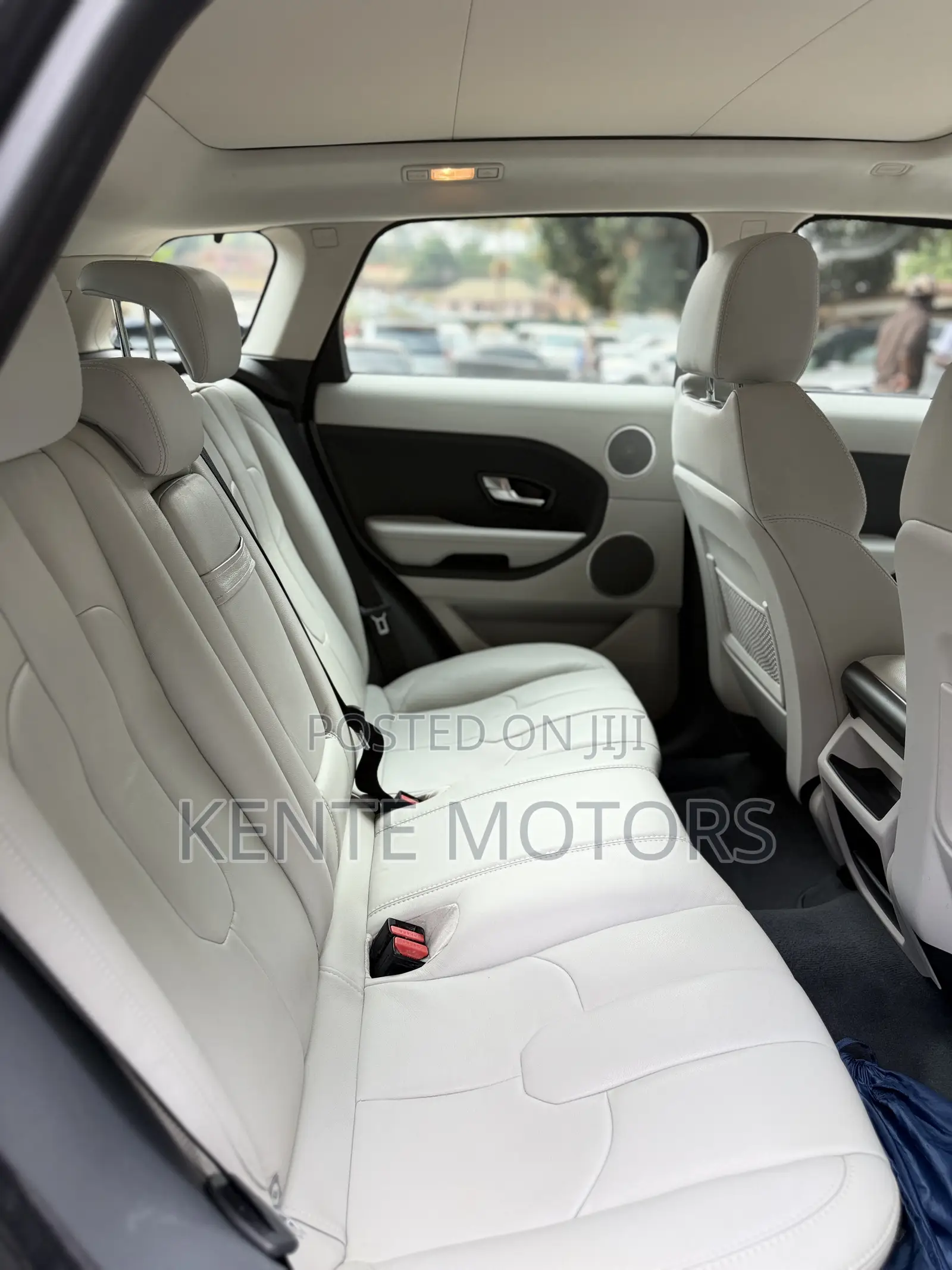 Land Rover Range Rover 3.0L Supercharged 2014 Black