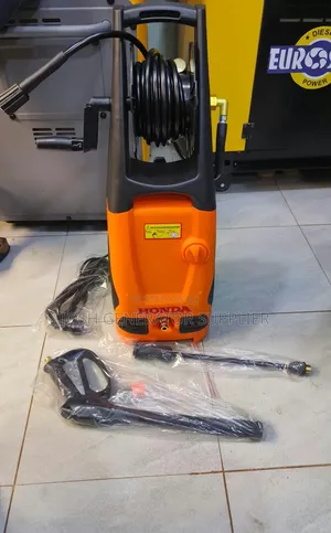 2400psi Honda Jet Car Wash