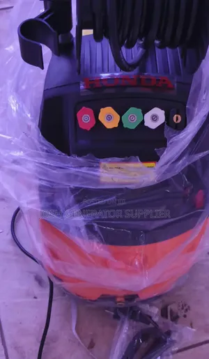 2400psi Honda Jet Car Wash