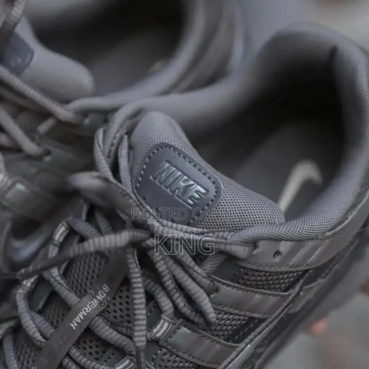 Nike P-6000 Cave Stone Sneakers